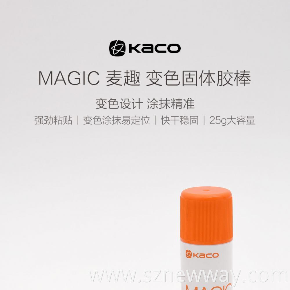 Xiaomi Youpin Kaco Glue Stick